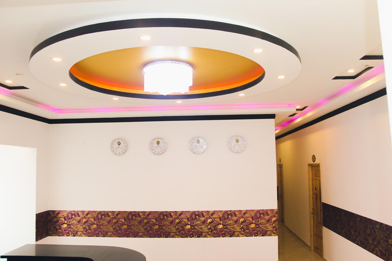 New Gold Hotel Duc Trong Екстериор снимка