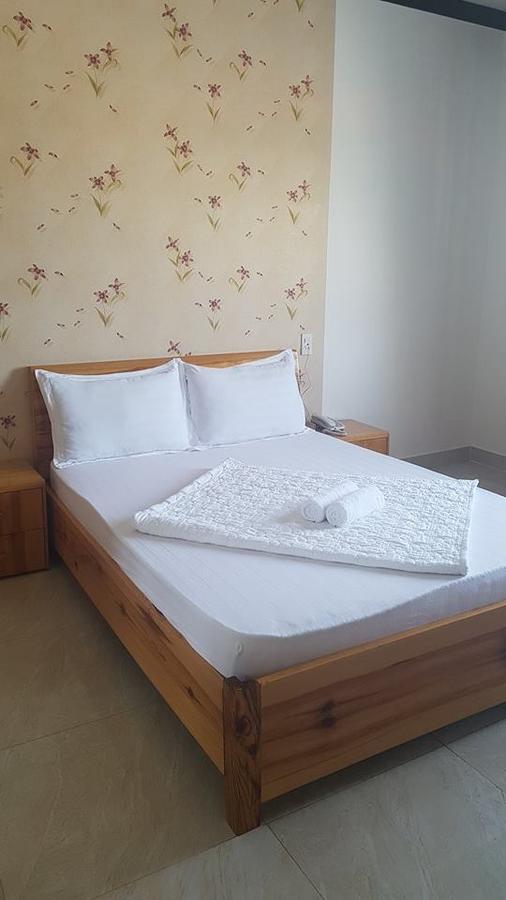 New Gold Hotel Duc Trong Екстериор снимка
